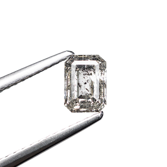 0.76ct 5.77x4.15x2.84mm Cut Corner Rectangle Step Cut 🇨🇦 28134-01