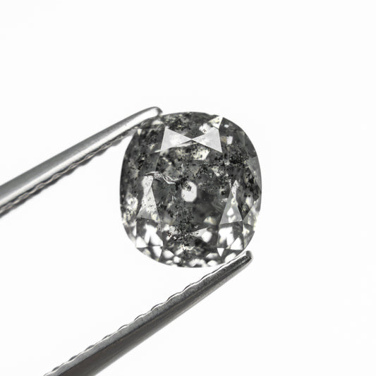 1.83ct 7.12x6.48x4.83mm Modern Antique Old Mine Cut 🇨🇦 28149-01