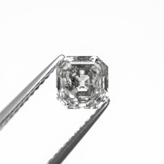 1.22ct 5.87x5.76x3.63mm Cut Corner Square Step Cut 🇨🇦 28151-01