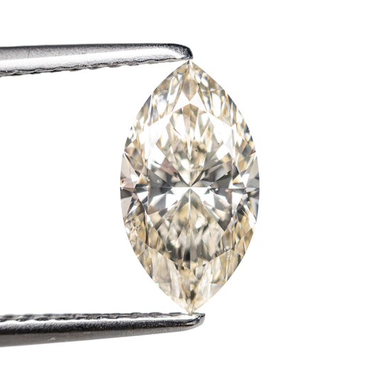 1.52ct 10.92x5.97x3.93mm SI2 O-P Marquise Brilliant 🇨🇦 28313-01
