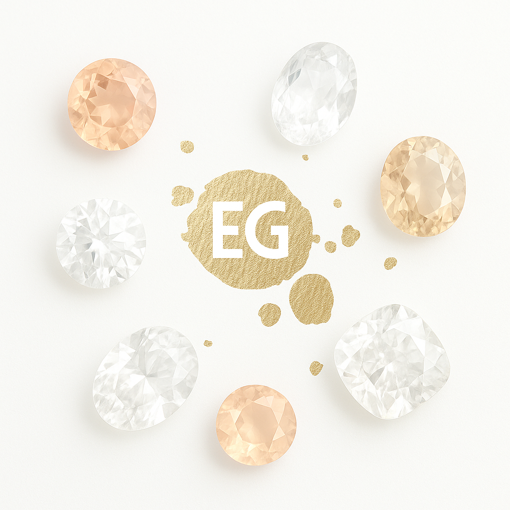 Design & Stone Sourcing Fee