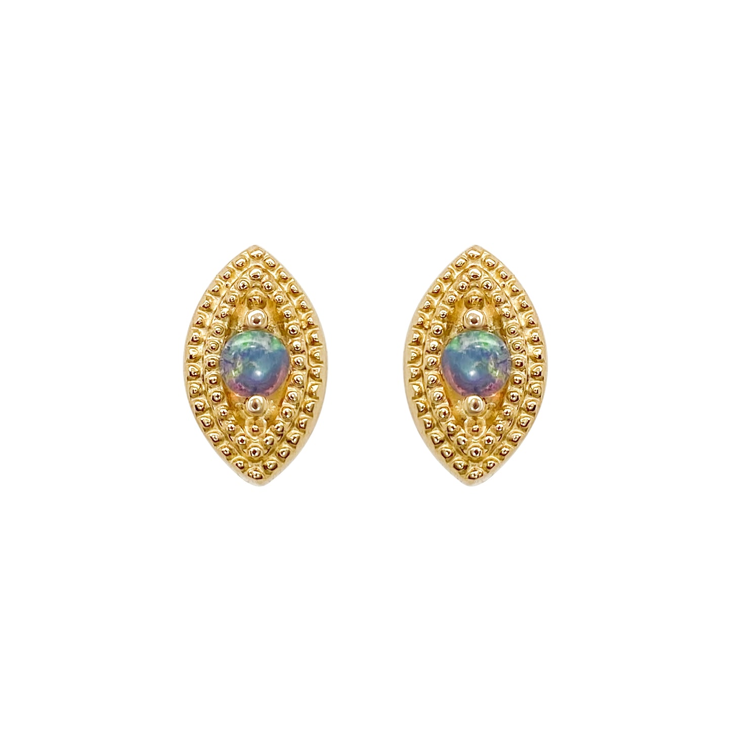 Opal Eleanor Studs