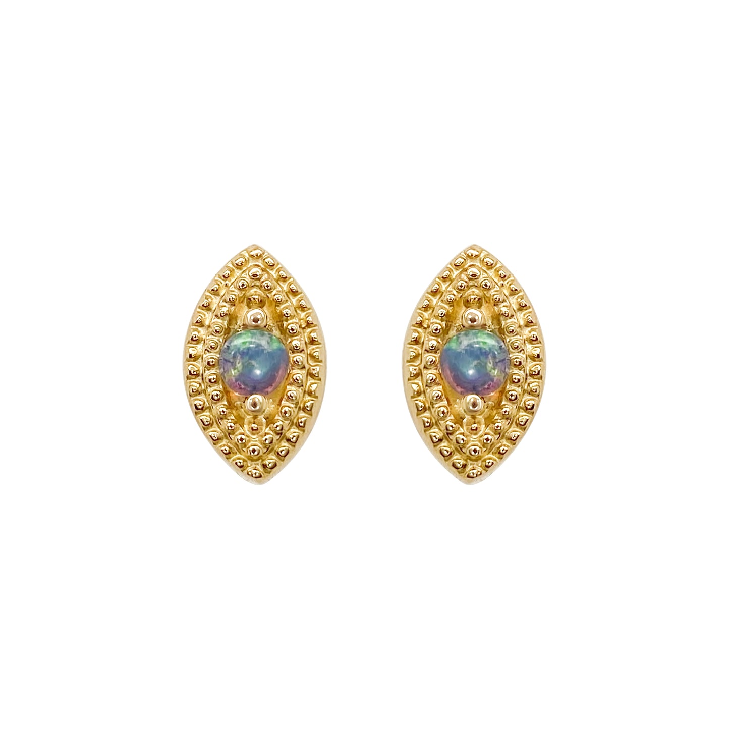 Opal Eleanor Studs