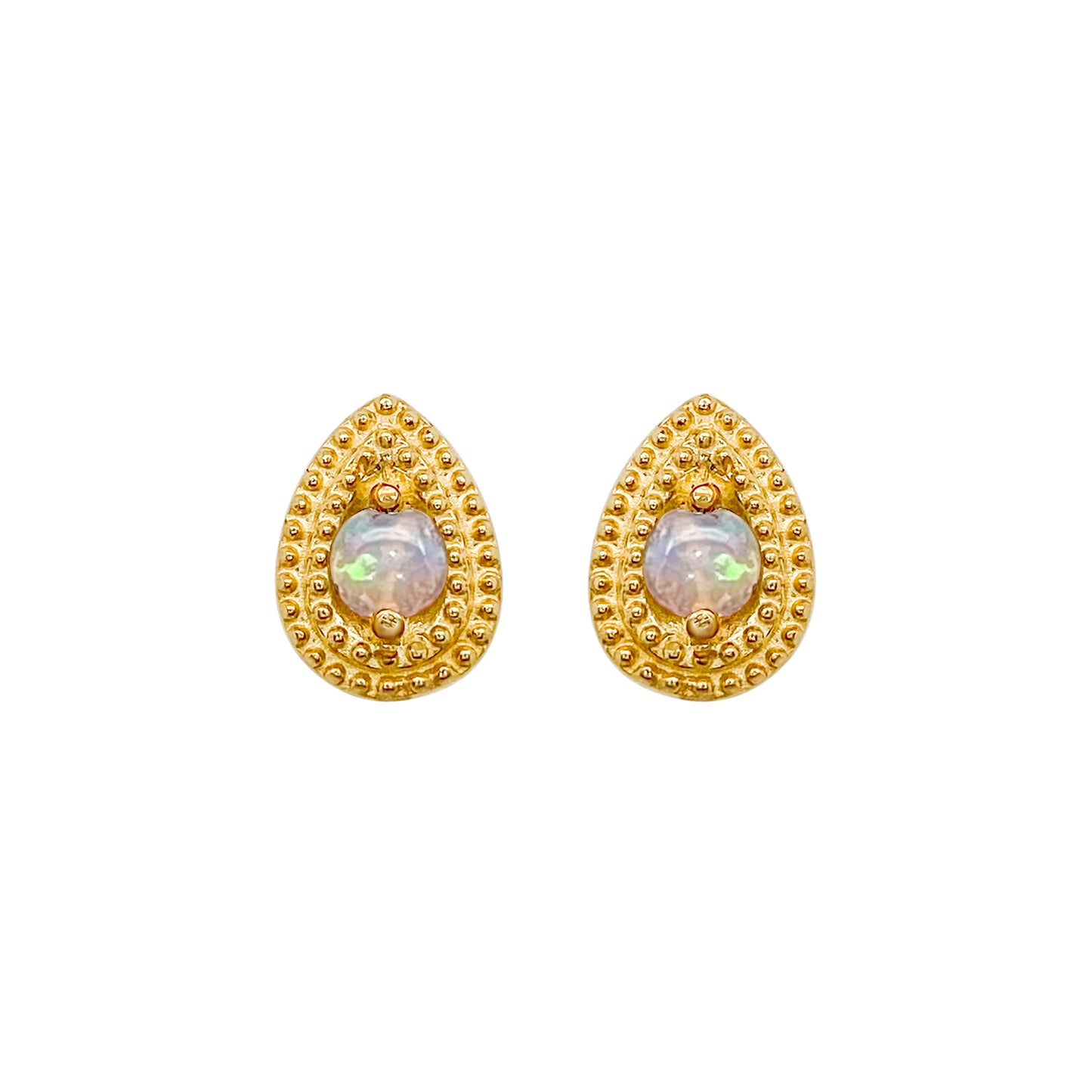 Opal Eleanor Studs