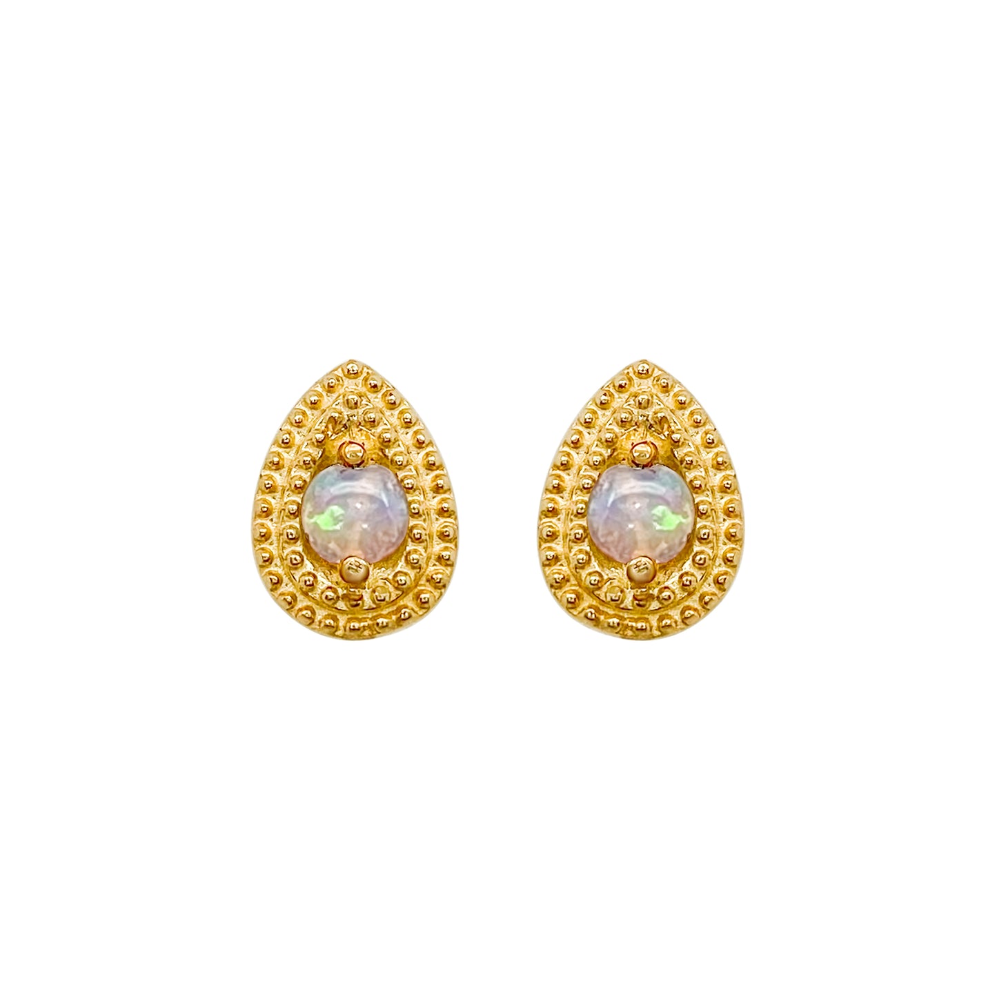 Opal Eleanor Studs