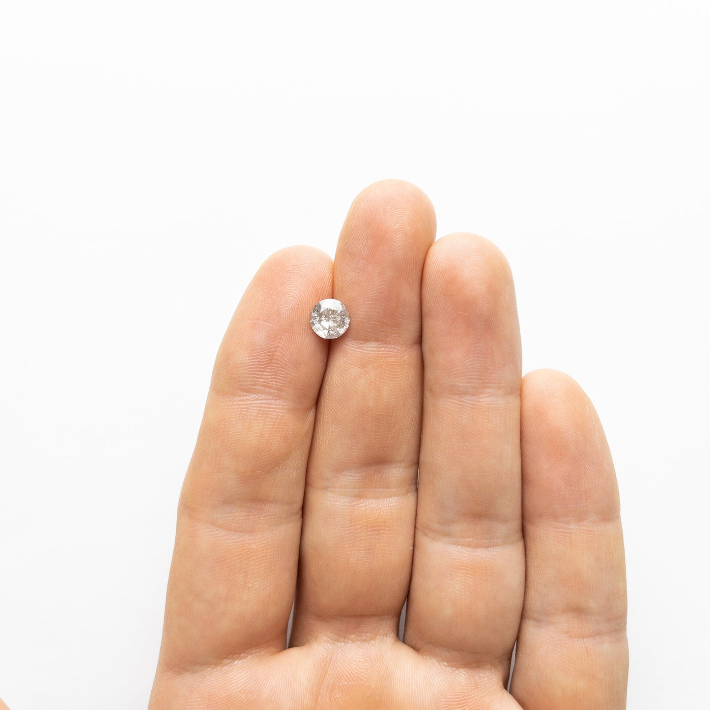 1.41ct 6.79x6.74x4.63mm Round Brilliant 18412-02