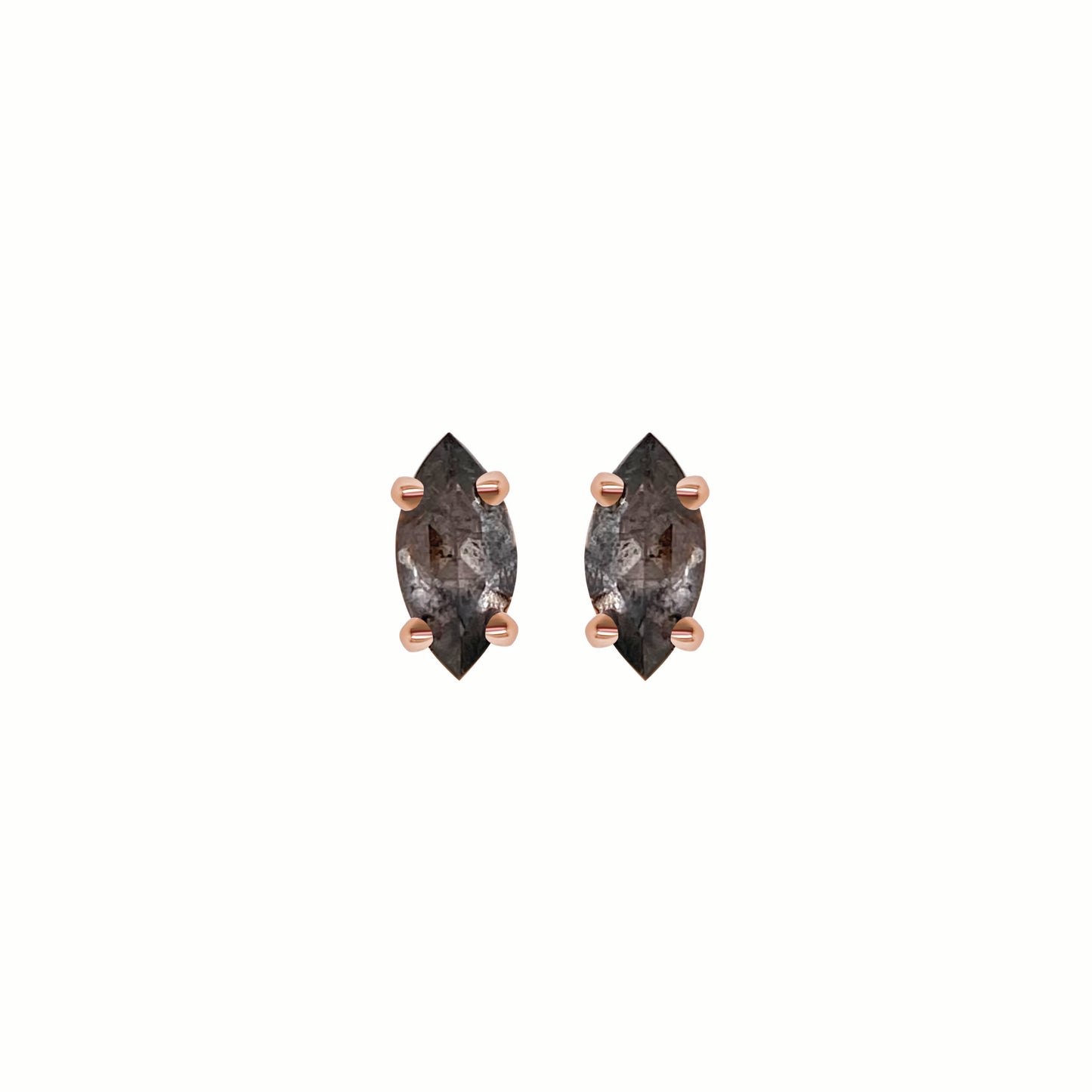 Erin Mini Diamond Studs