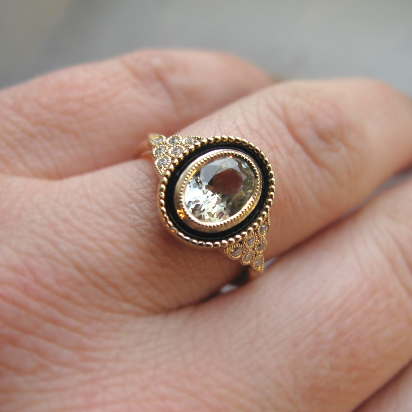 Georgia Ring