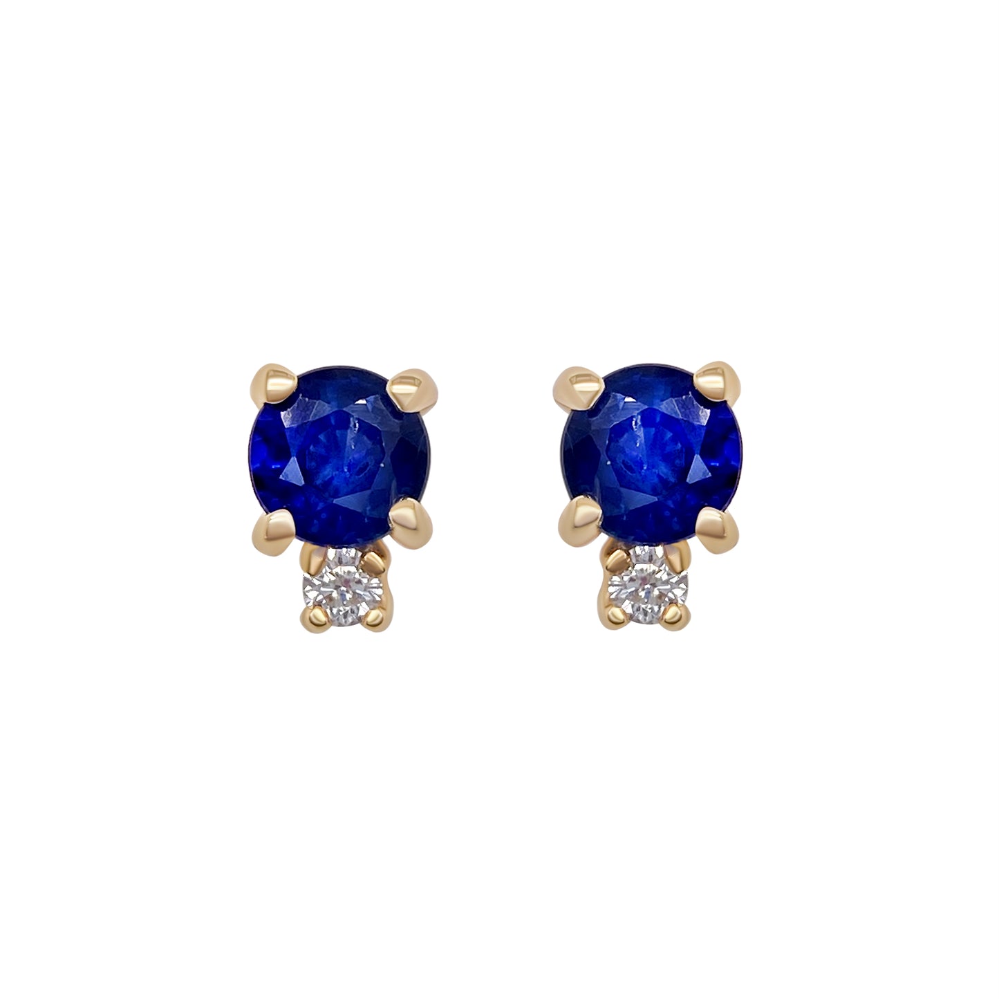 Azul Studs