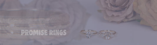 Unique Promise Rings for Every Couple