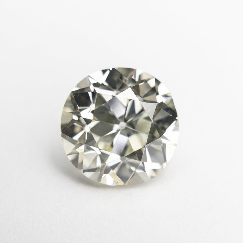 ROUND DIAMONDS