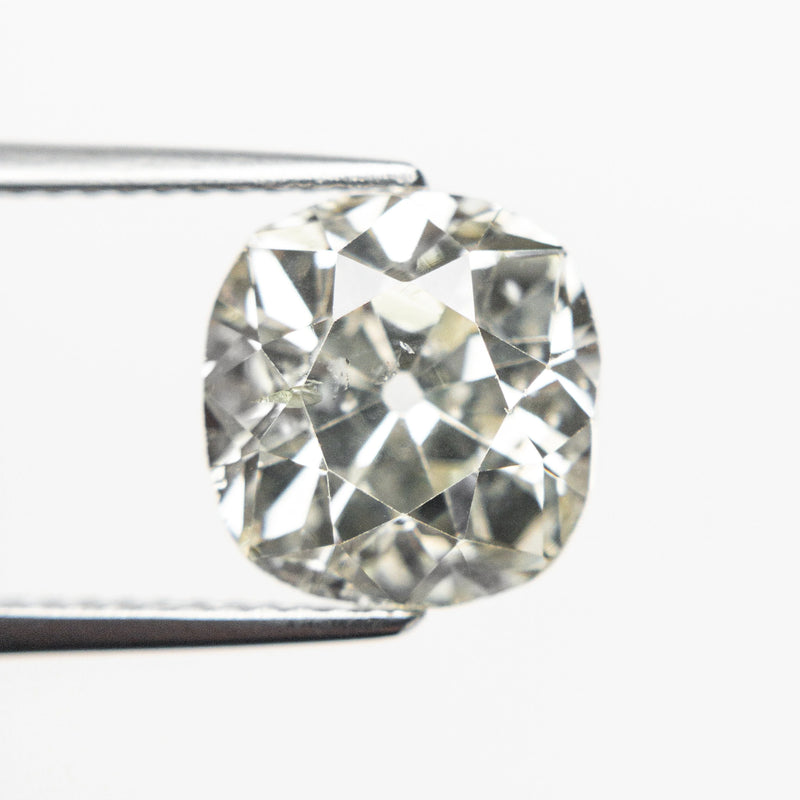 Antique Cut Diamonds
