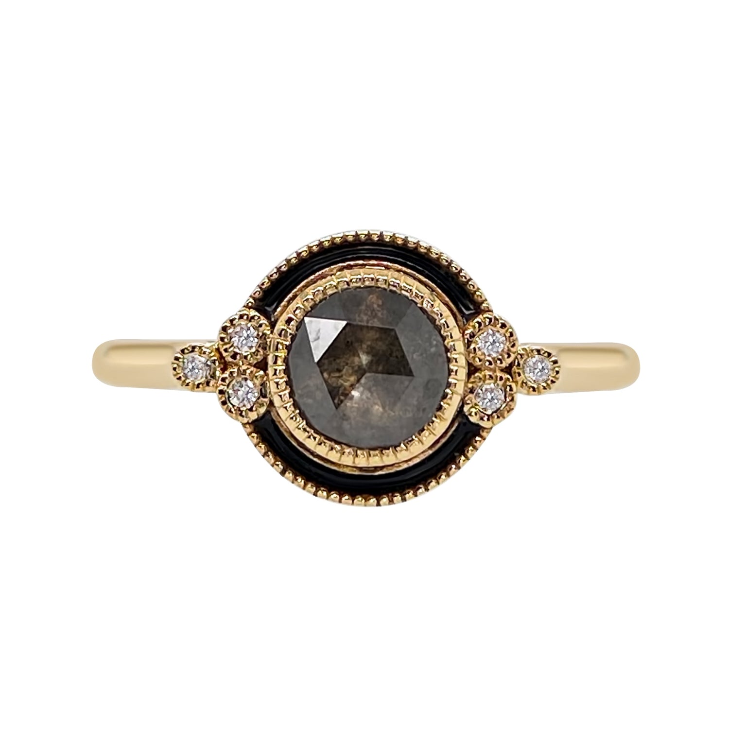 SOLD ONE-OF-A-KIND pieces