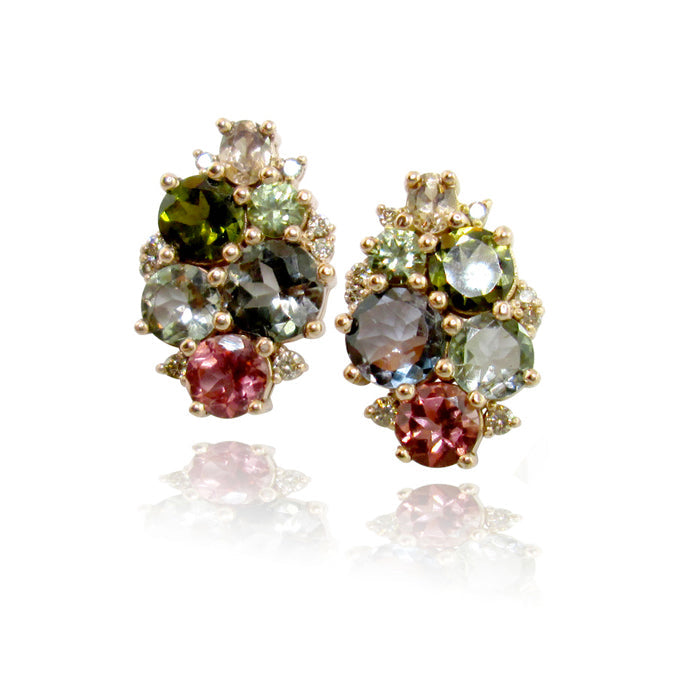 Earrings - in stock!