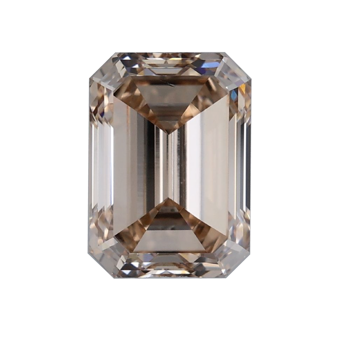 1.70ct 8.05 x 4.00 x 2.35mm U-V VVS2 VG EX LAB diamond IGI