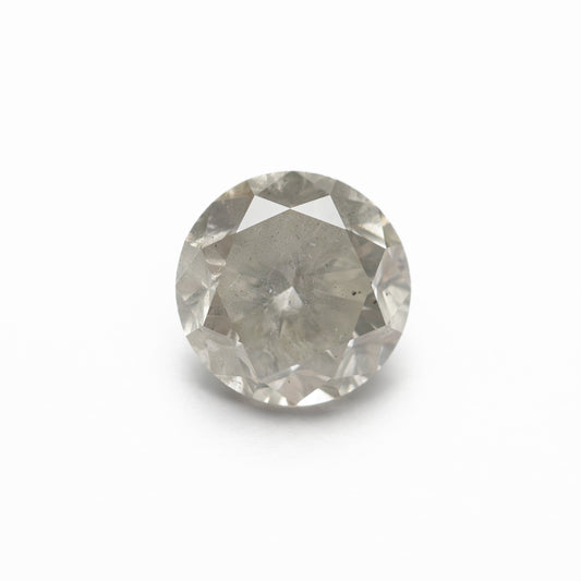 1.12ct 6.35x6.30x4.22mm Round Brilliant 19755-01