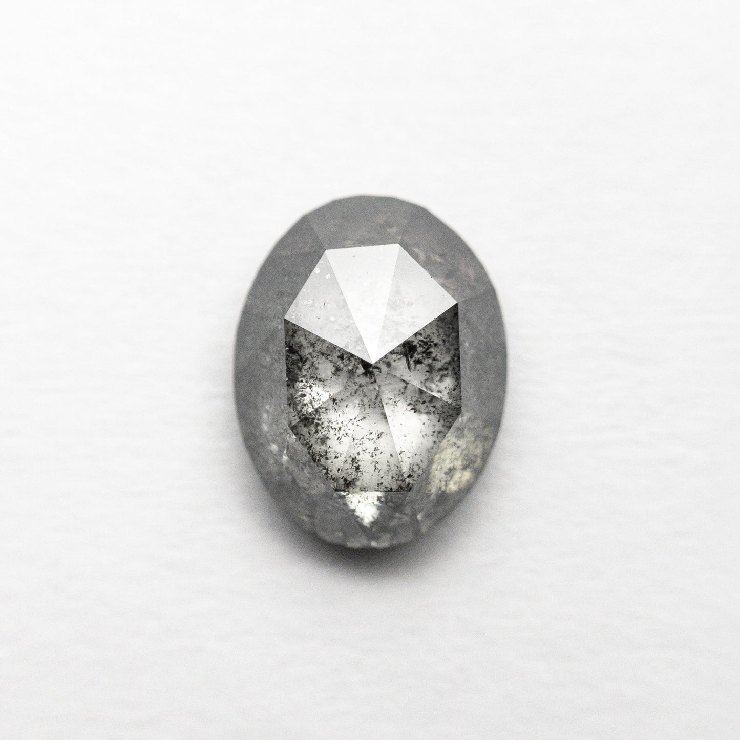 1.67ct 7.96x6.21x3.88mm Oval Double Cut 18904-17