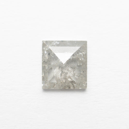 0.63ct 5.65x5.27x1.99mm Rectangle Rosecut 19205-08