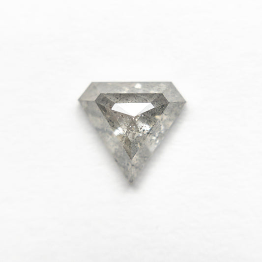 1.25ct 7.52x7.89x3.33mm Shield Rosecut 19617-05