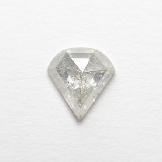 0.81ct 7.18x6.58x2.79mm Fan Rosecut 19618-30