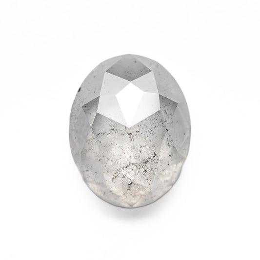 3.10ct 9.99x7.93x4.20mm Oval Double Cut 19618-32