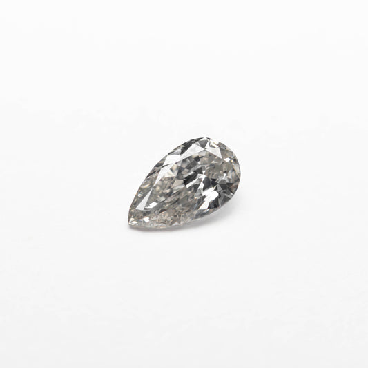 0.25ct 5.71x3.36x1.94mm Pear Brilliant 19923-53