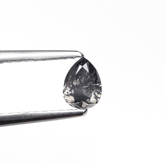 0.36ct 5.23x3.89x2.42mm Pear Brilliant 19923-58