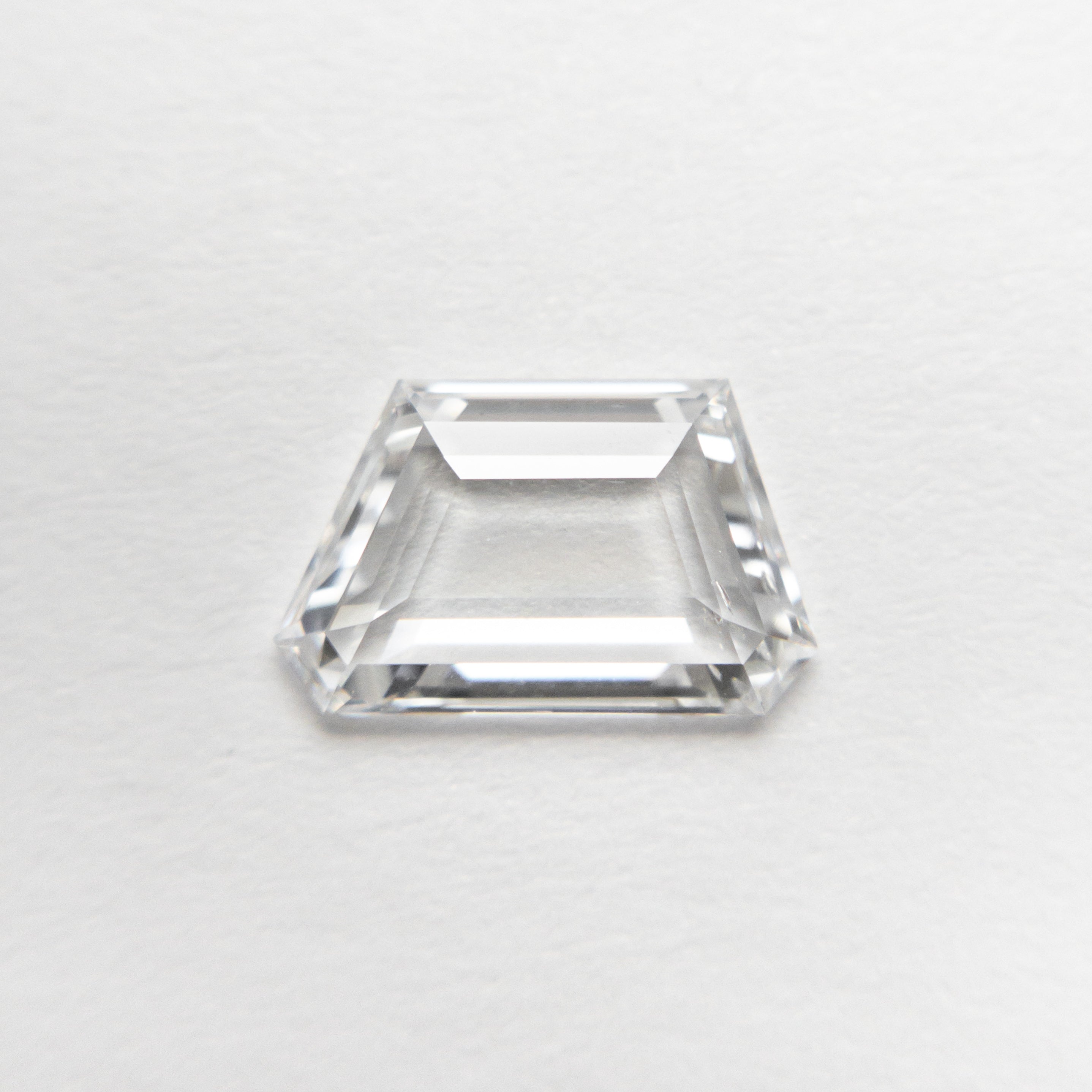 Portrait hot sale cut diamond