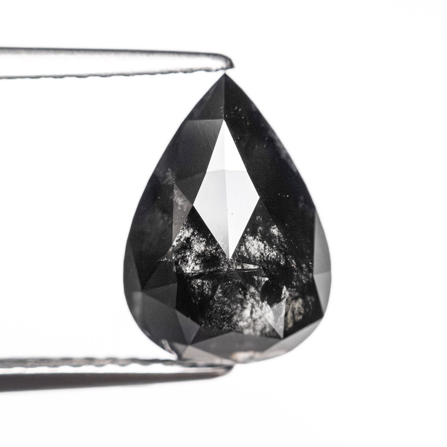 2.96ct 10.97x7.92x4.52mm Pear Double Cut 21870-32