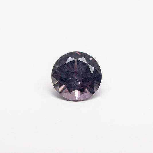 1.05ct 6.22x6.21x3.82mm Round Brilliant Sapphire 22234-01