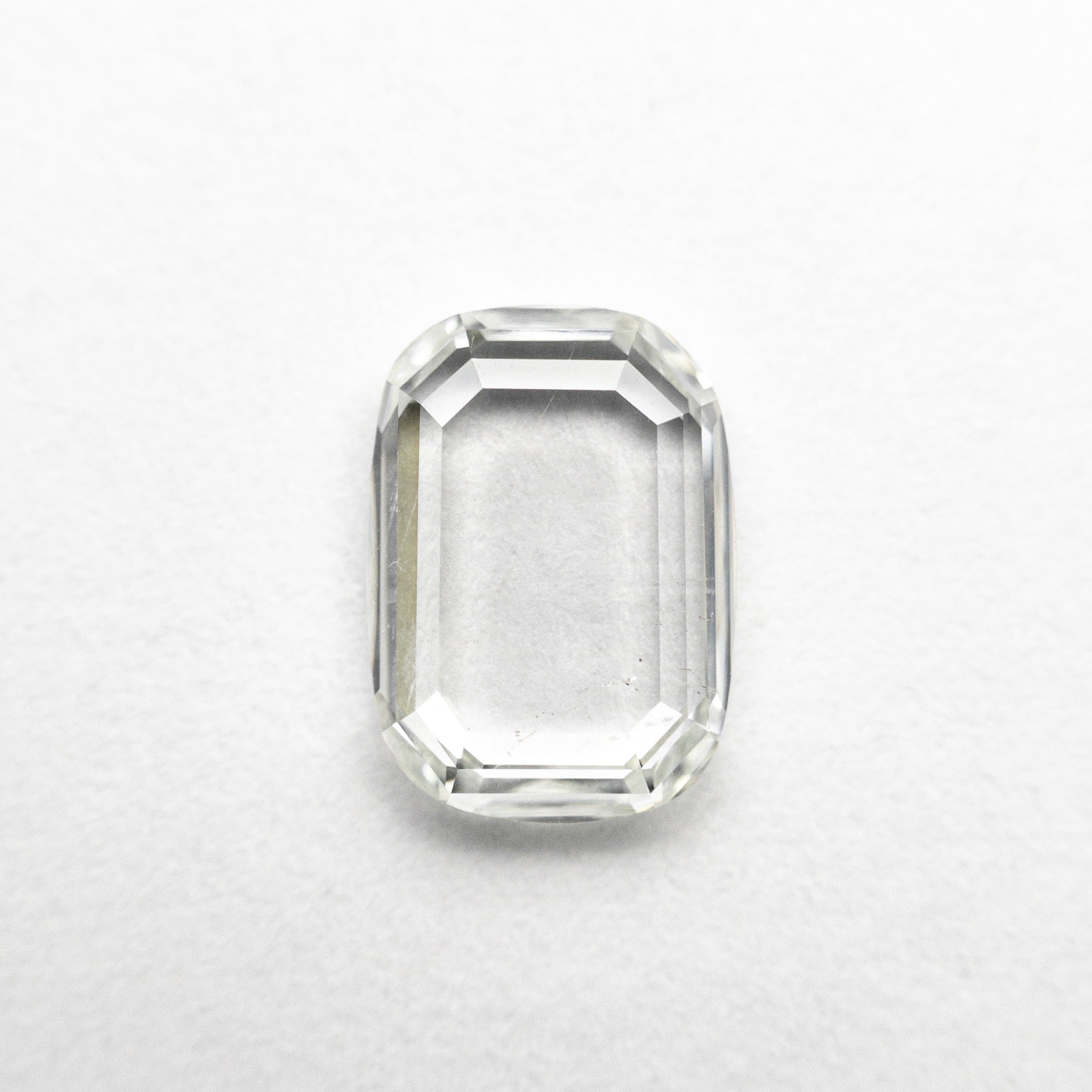 Portrait sale cut diamond