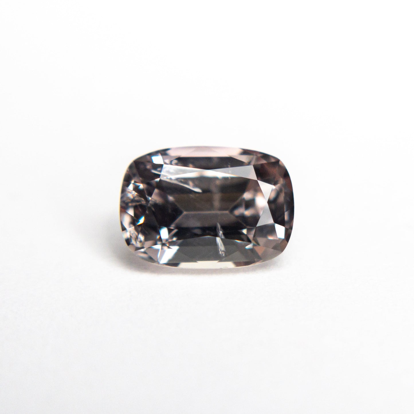 1.39ct 7.35x5.27x3.90mm Cushion Brilliant Sapphire 22680-01