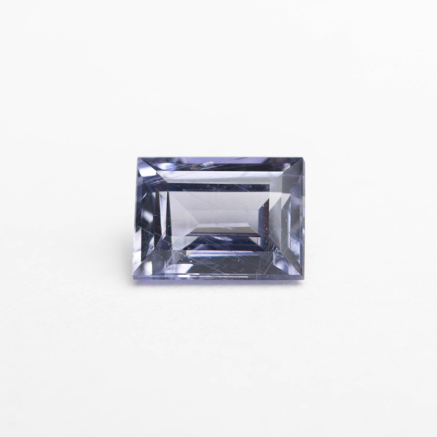 1.07ct 6.35x4.66x3.12mm Rectangle Step Cut Sapphire 23052-01