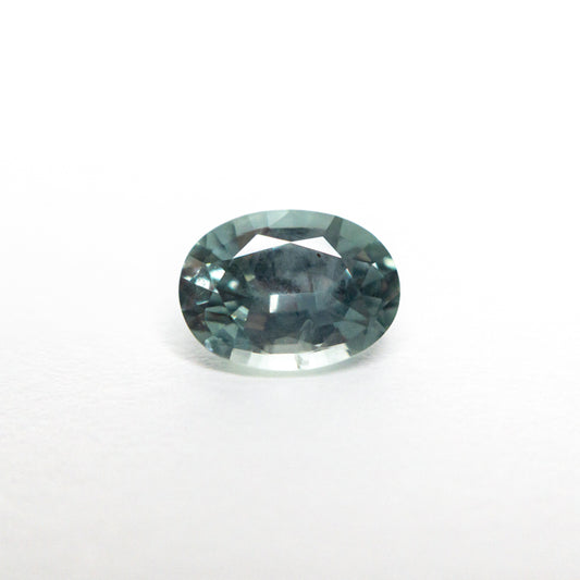 0.99ct 6.90x5.10x3.48mm Oval Brilliant Sapphire 23426-21