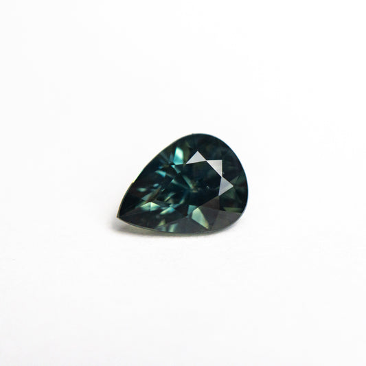 0.92ct 7.06x5.24x3.76mm Pear Brilliant Sapphire 23807-12