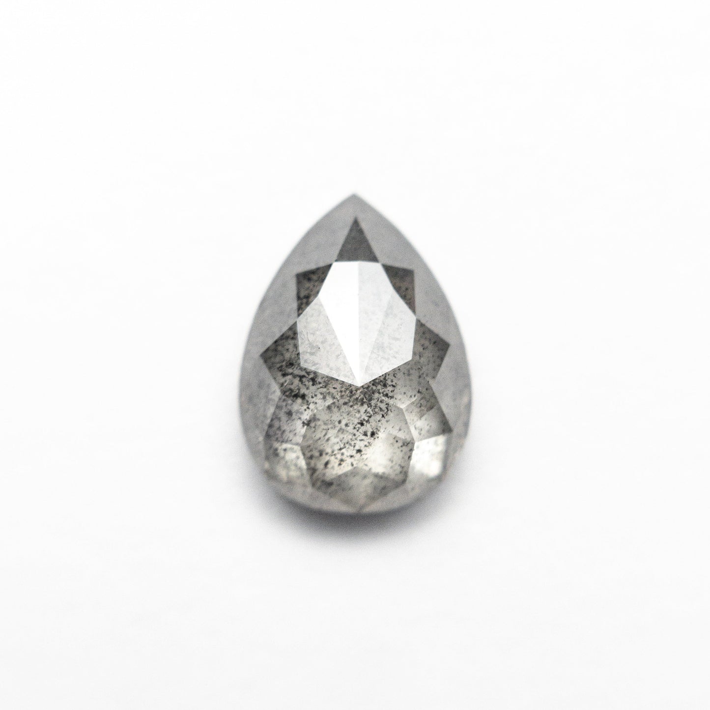 1.94ct 9.24x6.69x3.97mm Pear Double Cut 23837-09