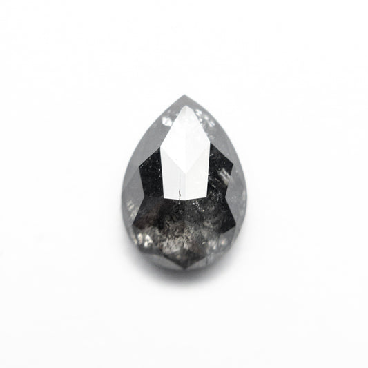 2.05ct 9.53x6.86x4.03mm Pear Double Cut 23837-17