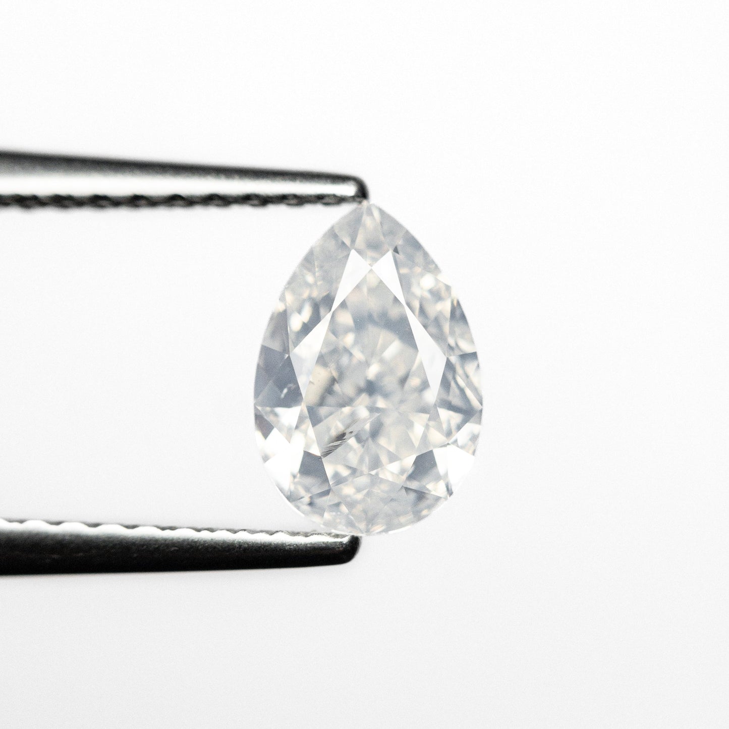 0.99ct 7.51x5.09x3.37mm Pear Brilliant 23887-02