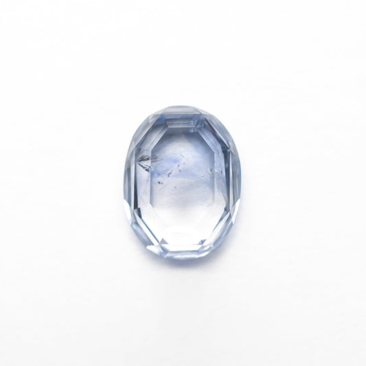 1.80ct 8.29x6.34x2.86mm Oval Portrait Cut Sapphire 24197-05