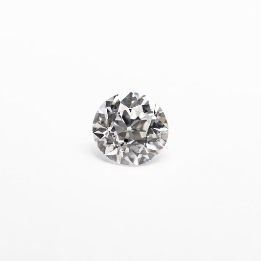 0.43ct 4.72x4.72x3.14mm VS2 G Antique Old European Cut 24441-04