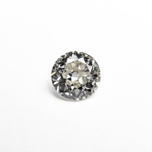 0.51ct 5.31x5.28x2.59mm SI1 I Antique Old European Cut 24499-01