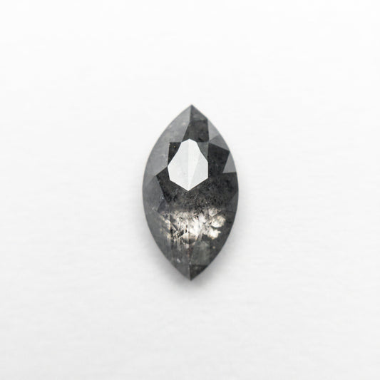0.84ct 8.75x4.79x2.70mm Marquise Rosecut 24506-01