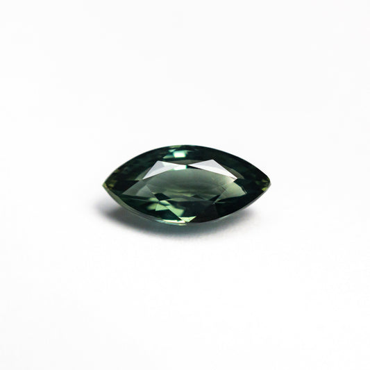 1.08ct 8.70x4.32x3.26mm Marquise Brilliant Sapphire 25364-02