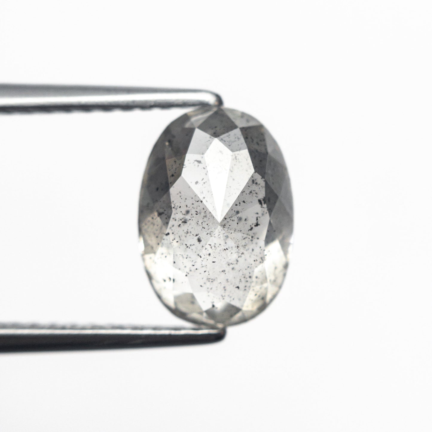 2.63ct 9.73x6.86x4.50mm Oval Double Cut 25450-06