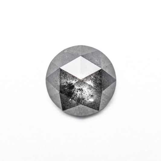 1.18ct 7.12x7.11x2.95mm Round Rosecut 25453-15