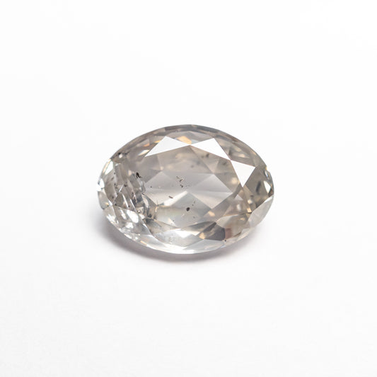 1.09ct 7.81x5.73x3.00mm Oval Double Cut 25458-05