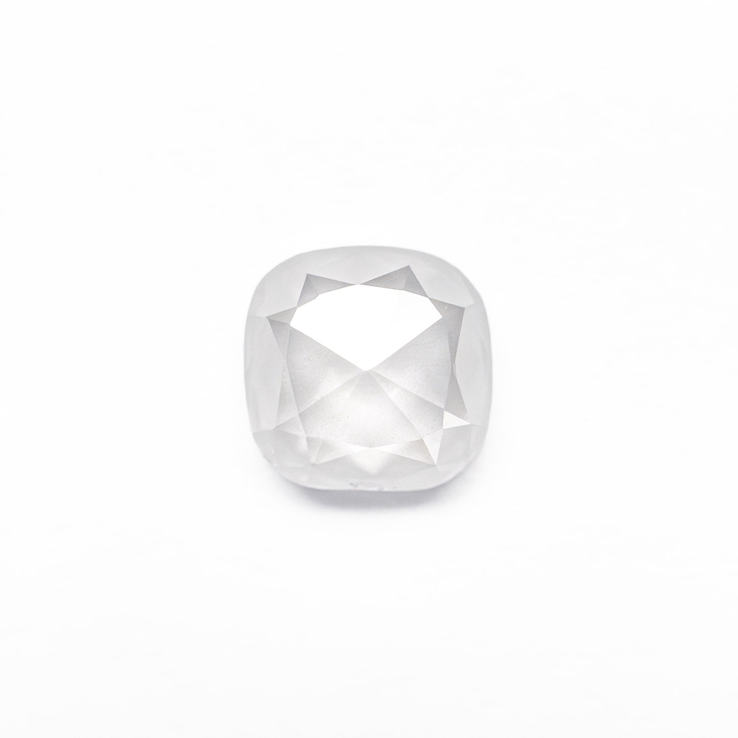 0.92ct 5.73x7.67x2.90mm Cushion Double Cut 25458-12