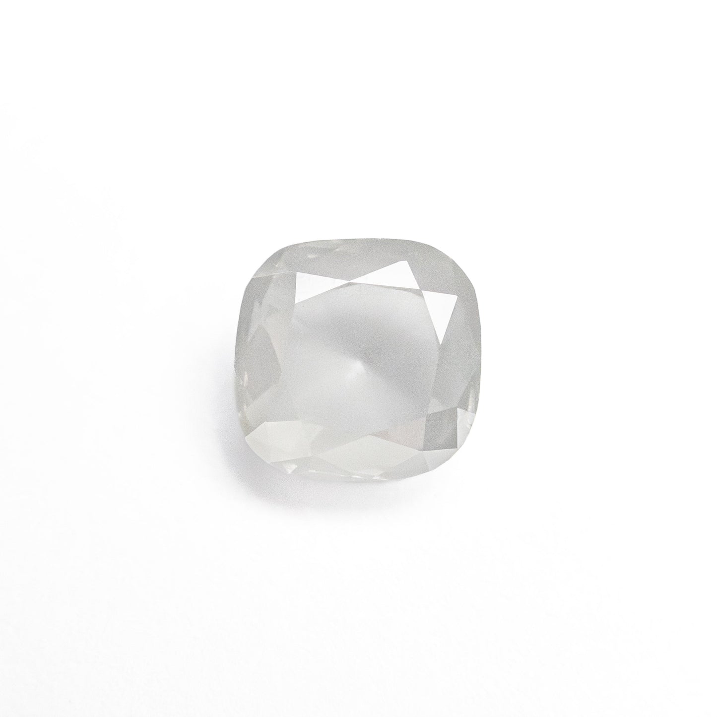 0.92ct 5.73x7.67x2.90mm Cushion Double Cut 25458-12