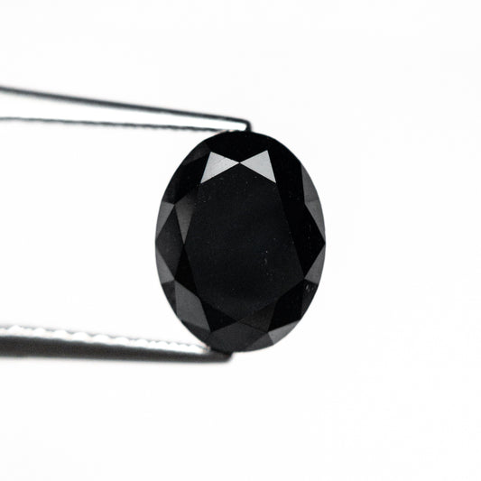 2.82ct 9.01x6.95x6.11mm Oval Brilliant 25471-06