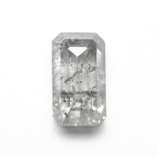 4.43ct 11.79x6.78x4.71mm Cut Corner Rectangle Step Cut 25492-01